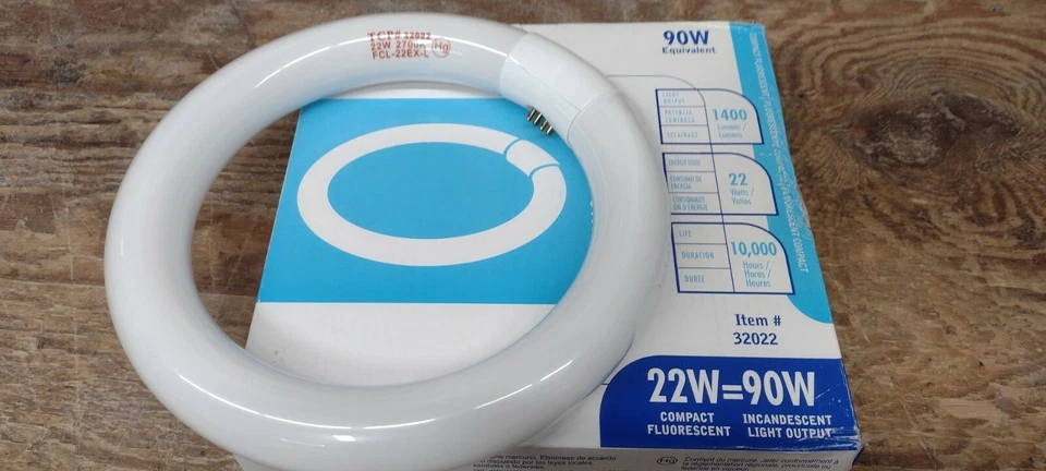 TCP 32022 22W CIRCLINE T9  - Image 1 of 1