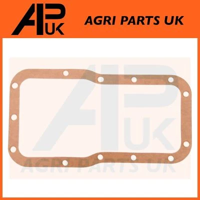 APUK Hydraulic Lift Cover Gasket 0.45mm for Massey Ferguson 35 65 135 165 175 Tractor