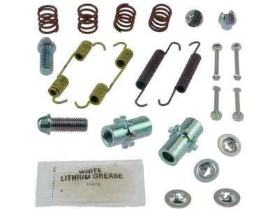 For 2014-2017 Infiniti QX70 Parking Brake Hardware Kit Rear 96944HHKH 2015 2016 - Изображение 1 из 2