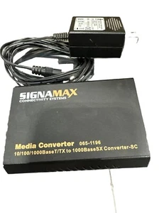 SignaMax Connectivity System - Picture 1 of 2