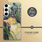 Van Gogh Phone Case For Samsung Galaxy S24 S23 Fe S22 Pro S21 Ultra A25 A15 A54
