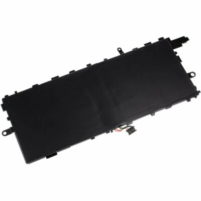 POWERY Batería para Tablet Lenovo ThinkPad X1 Tablet 7.5V 4900mAh/36.8Wh Li-Polymer Negro
