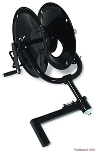 Mi-T-M Pressure Washer Hose Reel with Swivel 16" 50-0196 500196 - Picture 1 of 1