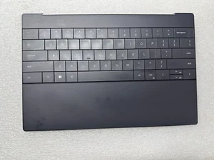 Dell XPS 13 Plus 9320 reposamanos teclado táctil 7DM7J - Imagen 1 de 2