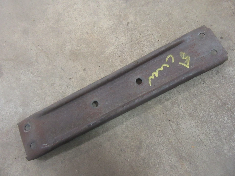 Chevrolet Stileline 1949-1952 coche bajo capó soporte montaje soporte rat rod Foto 1 de 2