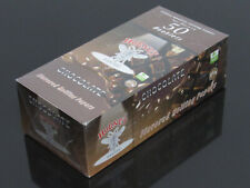 1 Box(2500 leaves) Chocolate Flavored 1 1/4(78 mm) Rolling Papers #018