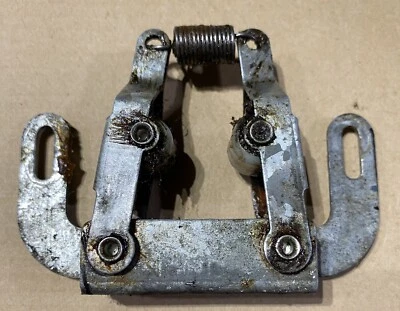 Shift Control w/ 3rd Gear Spring.  Saab 900. . Manual Trans 1983 to 1989 - Image 1 of 4