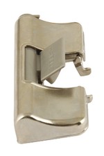 Hafele Add on Soft Close Hinge Adaptor for 110° Hinge Click Slide Mechanism