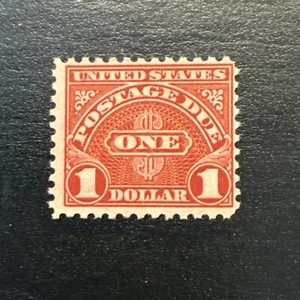 US STAMPS #J87 POSTAGE DUE MNH - Picture 1 of 2