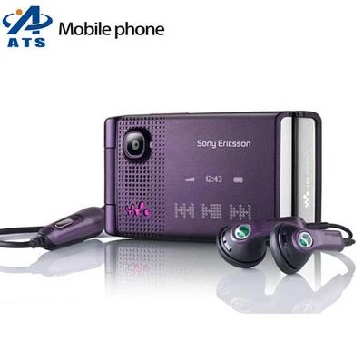 Unlocked Sony Ericsson W380 W380i Mobile Phone English Russian Arabic keyboard - Image 1 of 4