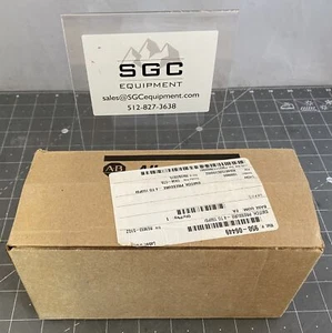 Allen-Bradley Pressure Control Bulletin PN: 836 - Bild 1 von 1