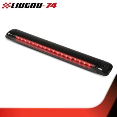  Led 3rd Third Brake Light Fit For 92-04 Chevy S10/suburban/tahoe/yukon - Image 1 of 4