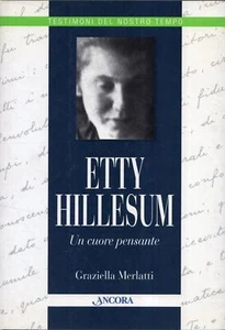 Etty Hillesum: A Thinking Heart - Picture 1 of 1