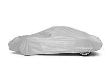 Lightweight Outdoor//Indoor Car Cover for Mercedes C208//209 CLK Class