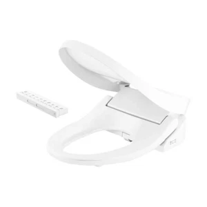 Kohler 28119-0 C3-325 Premium Enlongated Bidet Toilet Seat with Remote Control - Picture 1 of 8