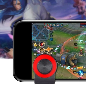 Mobile Game Controllers Trigger Game Triggers for Mobile Phone Shooter Control - Picture 1 of 16