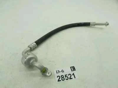 Manguera de aire acondicionado EQUUS 2011 2013 Hyundai aire acondicionado tubo de succión OEM Foto 1 de 4