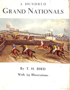 "A Hundred Grand Nationals" 1937 BIRD, T. H. - Bild 1 von 6