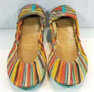 tieks sunset stripe
