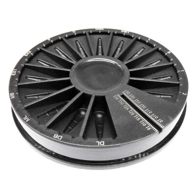 Dental Obturation Heated Sterilization Gauge Bowl Gutta Percha Box Disinfection - Image 1 of 2