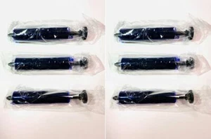 (6-PK) IR90/IR91 PURPLE Ink Rollers - Sharp ER-A320 Casio CE3700 Cash Registers - Picture 1 of 2