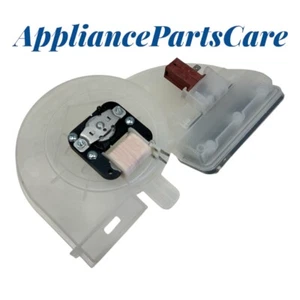 LG Dishwasher Fan Motor Assembly ABT73009401 - Picture 1 of 4