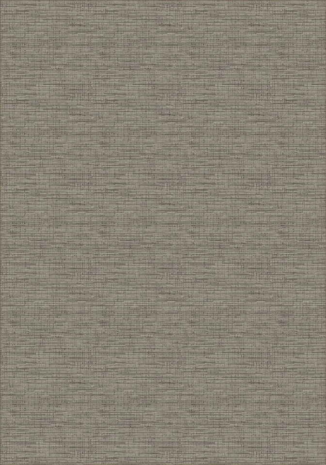 Milliken Gray Contemporary Monochrome Solid Starting Point Sticks Stones - Image 1 of 1