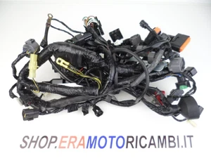 System Wiring Unit Electric Braided Electric KAWASAKI Ninja ZX-10R 2007 - Picture 1 of 10