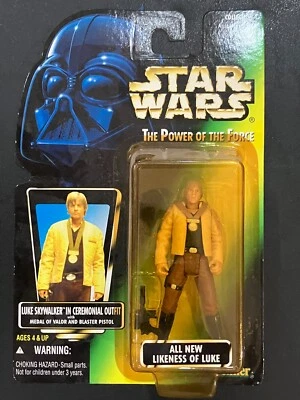 Star Wars: The Power of the Force YOU CHOOSE - BULK DISCOUNTS NEW IN-BOX - Image 1 of 4