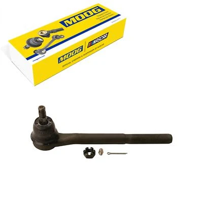 MOOG Steering Tie Rod End Front Outer For 1996-2003 Chevrolet S10 RWD - Image 1 of 4