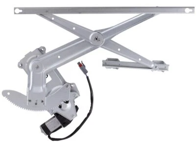 Regulador de ventana delantero izquierdo para Dodge Ram 3500 1994-2002 28921WDDR 1995 1996 Foto 1 de 2