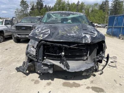 Conjunto de limpador de ar usado serve: 2017 Ford F150 PICKUP 3,5L sem turbo grau A - Imagem 1 de 4