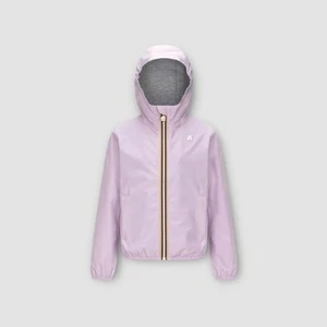 Giacca Lily Jersey K-Way - Foto 1 di 7