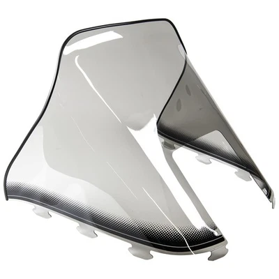 Standard Smoke Windshield 5431144 Polaris Sport RMK Trail XLT Ultra SKS Classic - Image 1 of 4