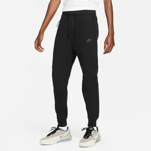 Nike Sportswear Tech Fleece Herren Jogginghose Gr. XS SCHWARZ - Bild 1 von 7