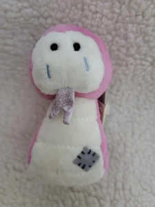 Ssssynthia Python Blue nose Friends soft toy plush me to you RARE W Tags - Picture 1 of 11