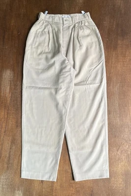 Pantalones globo vintage ISSEY MIYAKE hechos en Japón Foto 1 de 4