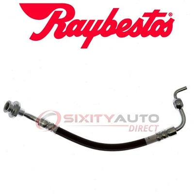 Raybestos Rear Center Brake Hydraulic Hose for 1999-2004 Jeep Grand Cherokee bo Foto 1 de 4