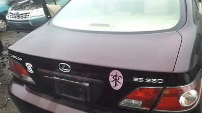 Trunk/Hatch/Tailgate Fits 02-03 LEXUS ES300 22425588 - Image 1 of 4