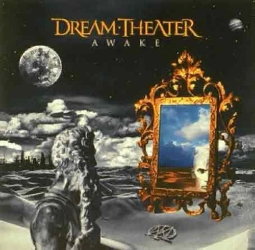 Dream Theater - Awake [New CD] Foto 1 de 1
