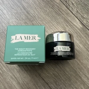 New in Box LA MER The Night Recovery Concentrate 7ml /0.24 oz, A64 - Picture 1 of 7