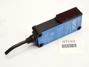 Sick WT18-3P920S13 2038962 Klein-Lichtschranke - Picture 1 of 4