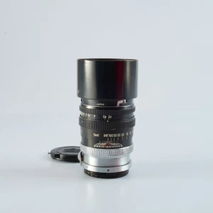 EXCELLENT Nikon Nippon Kougaku Nikkor-P.C 10.5cm 105mm F/2.5 For Nikon S Pri... - Picture 1 of 22