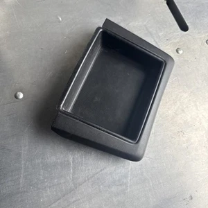 2015-2017 TOYOTA CAMRY LE CENTER CONSOLE INSERT STORAGE OEM 58801-06160 - Picture 1 of 3