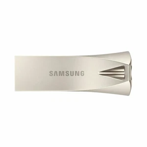 USB Pendrive Samsung MUF-256BE Champagner Silberfarben 256 GB - Bild 1 von 1