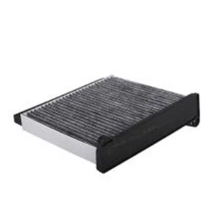 SAKURA Cabin Filter For MITSUBISHI PAJERO GLS. VRX GLX NP 3.6L 2004 -2006 - Picture 1 of 1