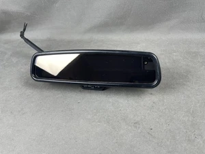1993 1994 1995 Lincoln Mark VIII Town Car Continental Auto Dimm Rear View Mirror - Picture 1 of 10