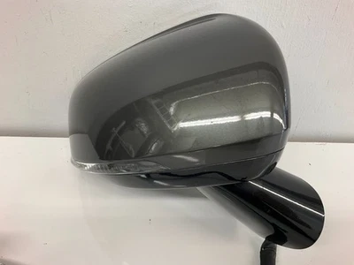 Conjunto de espejo retrovisor lateral derecho Volvo S60 V60 19-21 724 gris pino 31477582 Foto 1 de 4