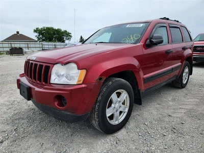 Bolsa de aire cortina techo conductor Jeep Grand Cherokee 2006-2010 Foto 1 de 4