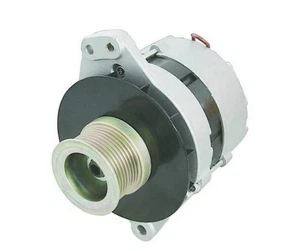 Alternator for John Deere 270 280 Skid Steer Loader and more - Picture 1 of 2